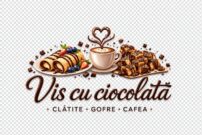 Vis cu ciocolata